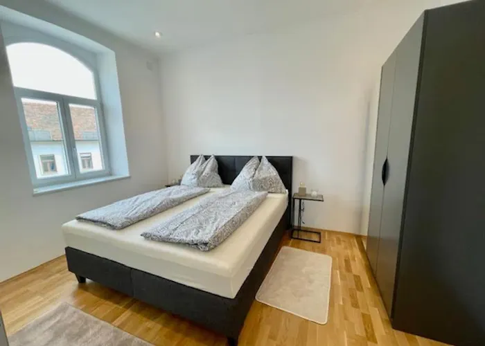 *luxus In Der Grazer Innenstadt* Γκρατς