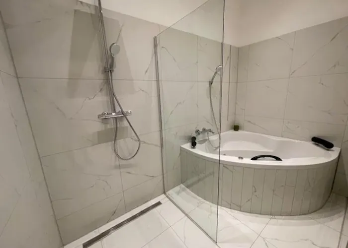 *luxus In Der Grazer Innenstadt* Γκρατς