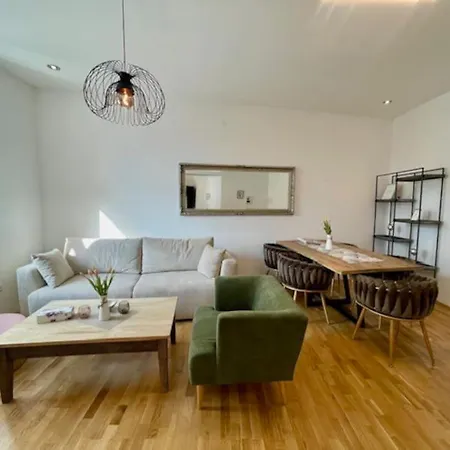 *luxus In Der Grazer Innenstadt* Appartamento Graz