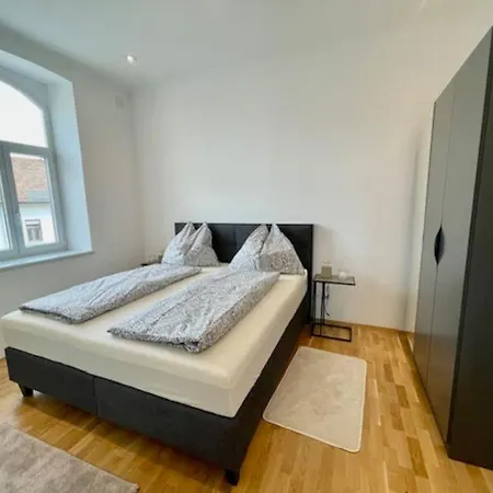 *luxus In Der Grazer Innenstadt* Graz