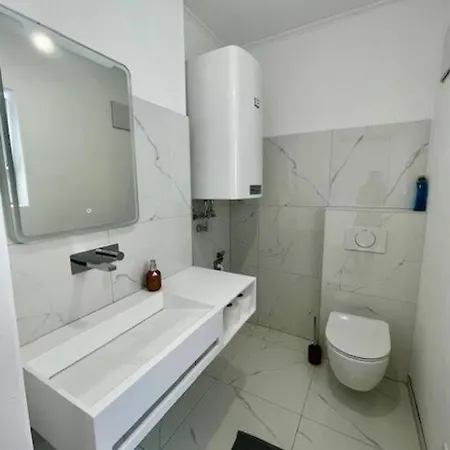 Appartement *luxus In Der Grazer Innenstadt*