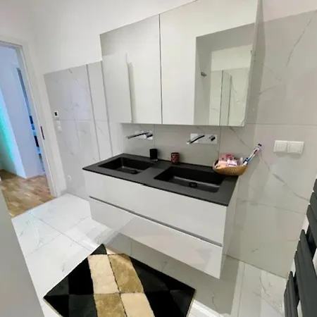 Appartamento *luxus In Der Grazer Innenstadt*