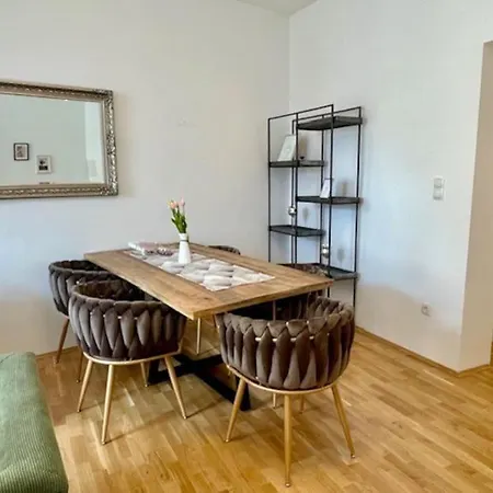 Appartamento *luxus In Der Grazer Innenstadt*