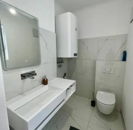 Appartamento *luxus In Der Grazer Innenstadt*