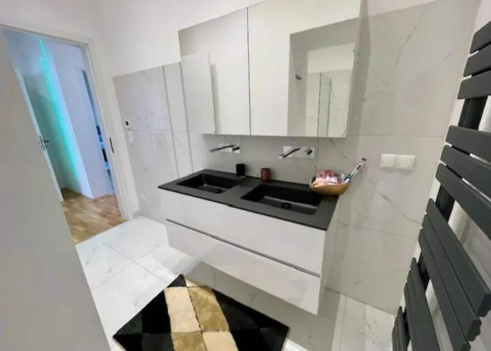 Appartamento *luxus In Der Grazer Innenstadt*